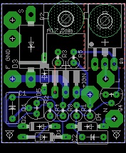 Test pcb #1